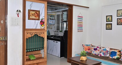 Your one comfort solution place   Spacious 2Bhk Room Type - Your one comfort solution place   Spacious 2Bhk