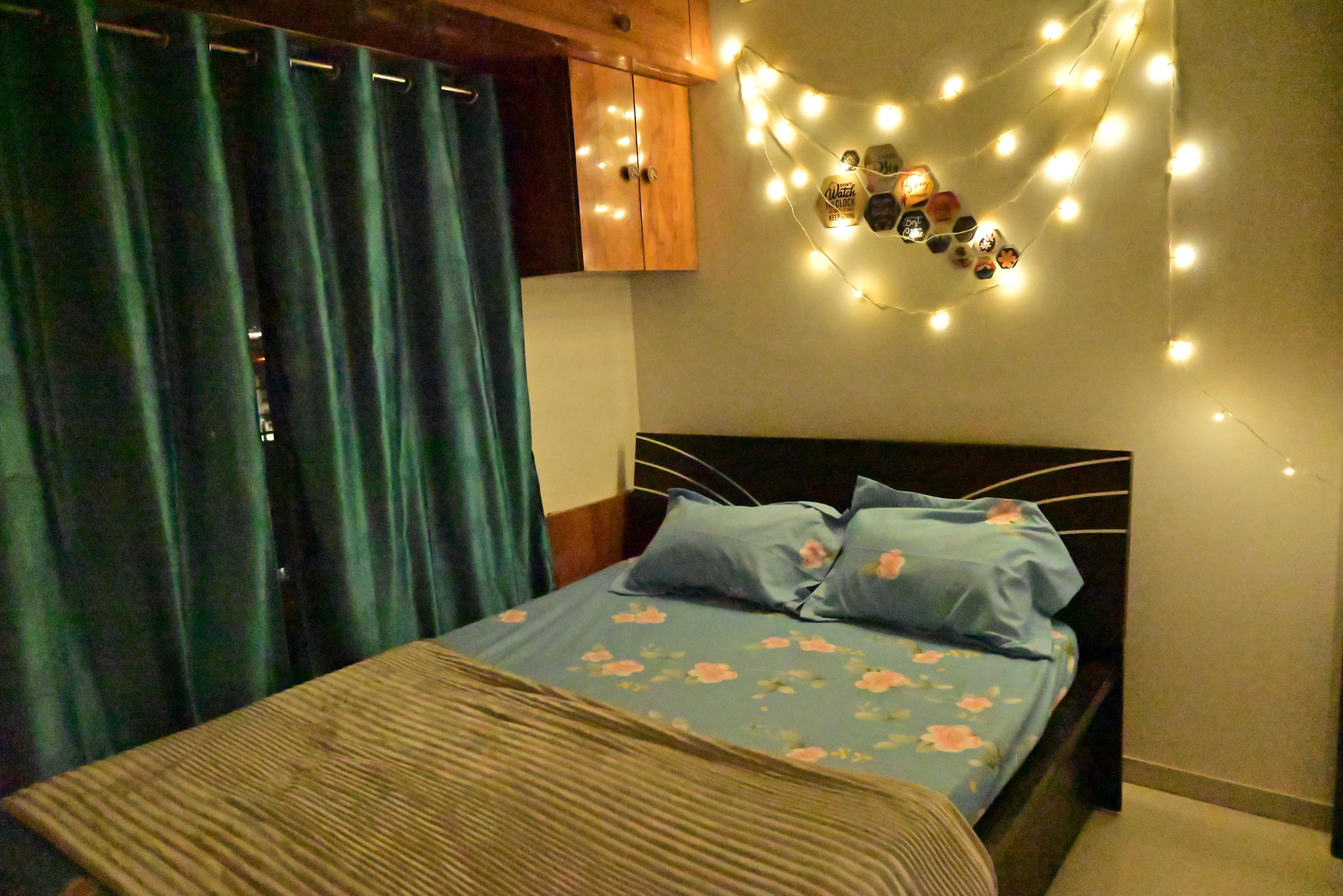 Your one comfort solution place Spacious 2Bhk - Tap to explore photos
