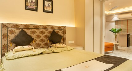 Saffron Room Type - A-3