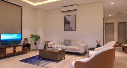 Stellar Three Pool Scenic View Room Type - Stellar Three Pool Scenic View