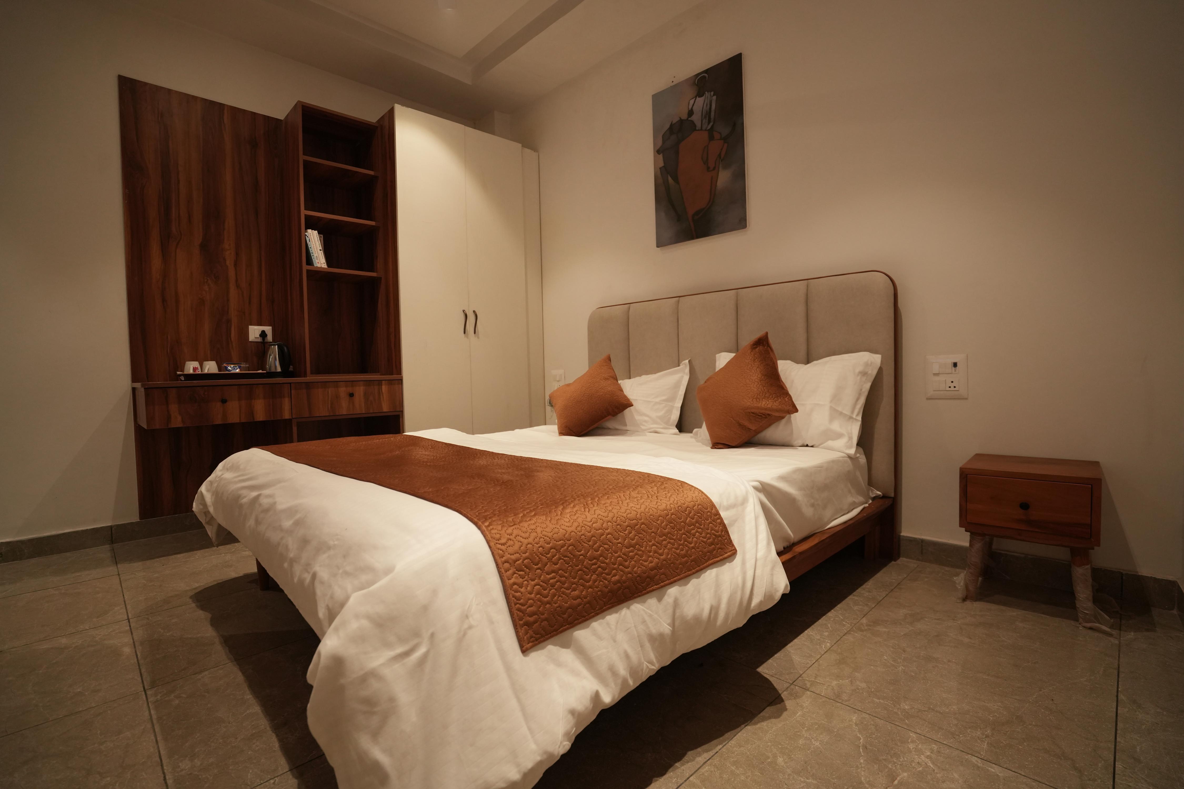 HOTEL HIGHTON