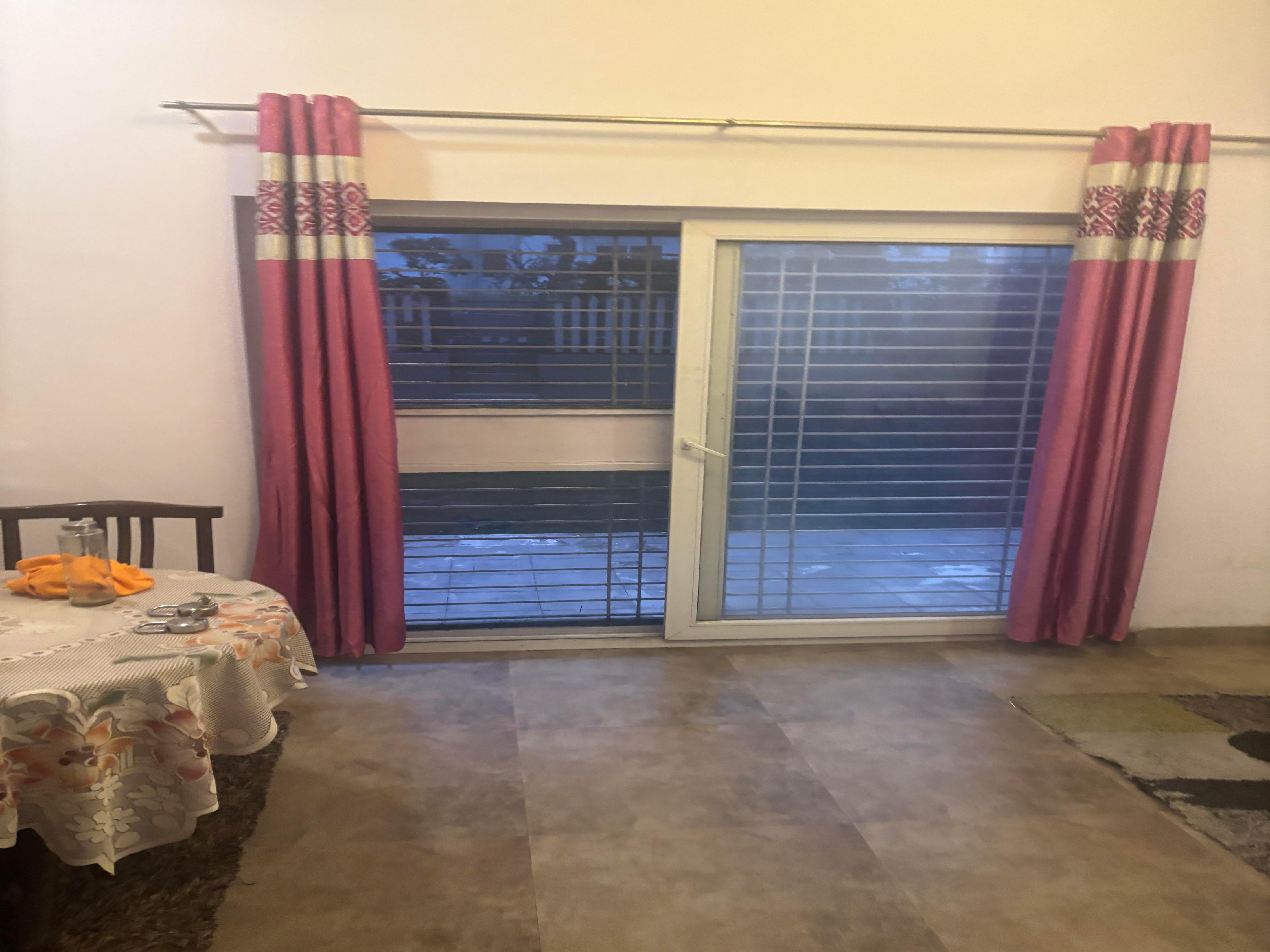 Villa Paramount golf foreste