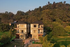 RAMJAY CORBET JUNGLE RESORT