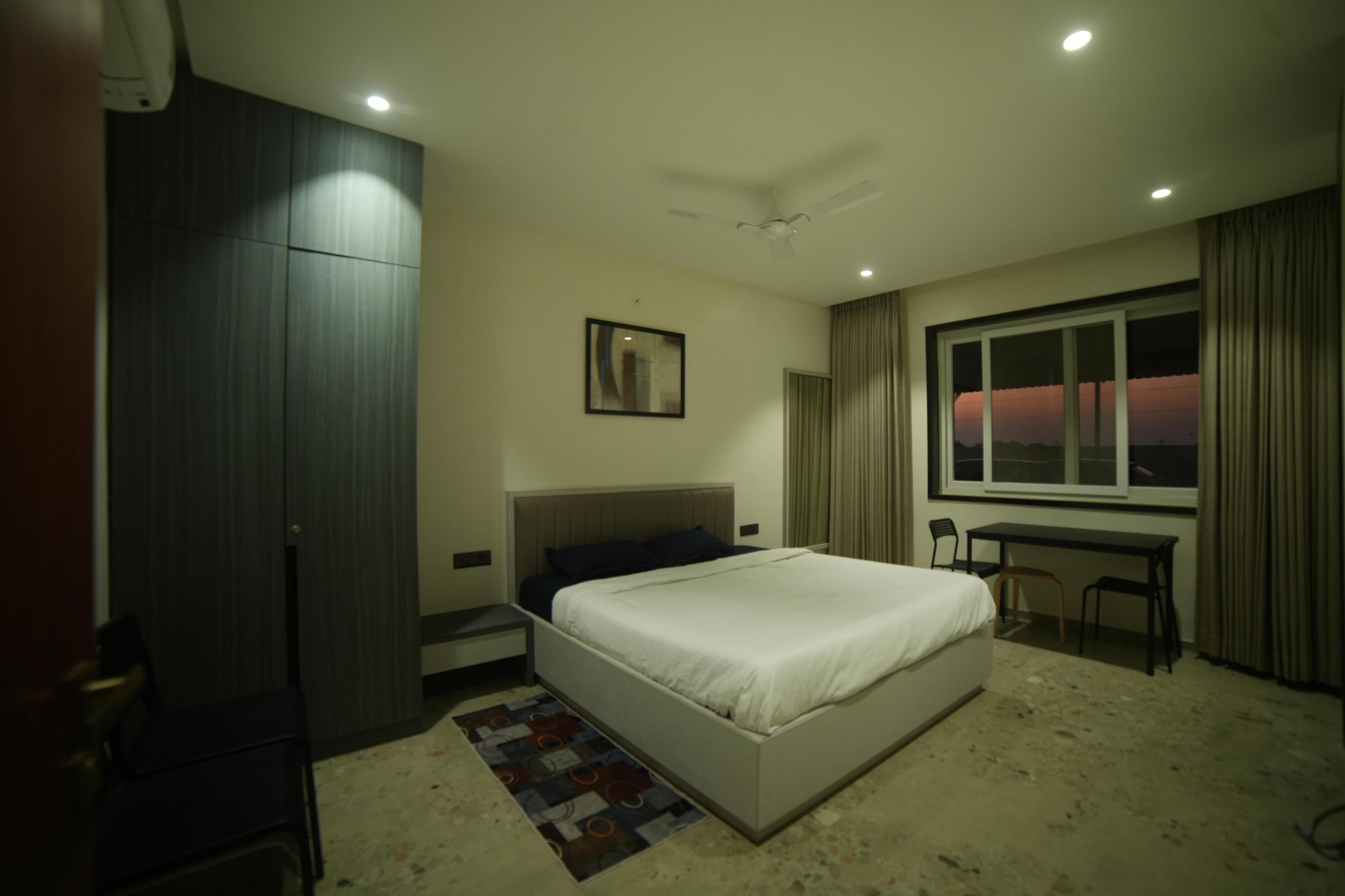 Sambaram Retreat - Tap to explore photos