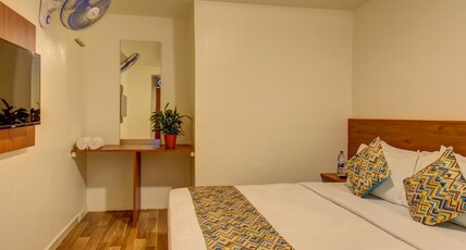 Happy Stay Lodging and Restaurant Room Type - Classic Room