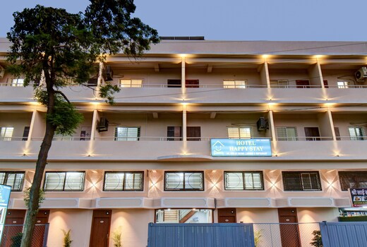 Happy Stay Lodging and Restaurant