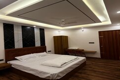 Slv bar and restaurant