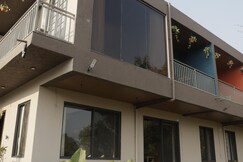 Shourya Resort &lawn