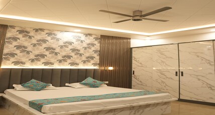 Singh's Heritage Homestay Room Type - Bedroom 1