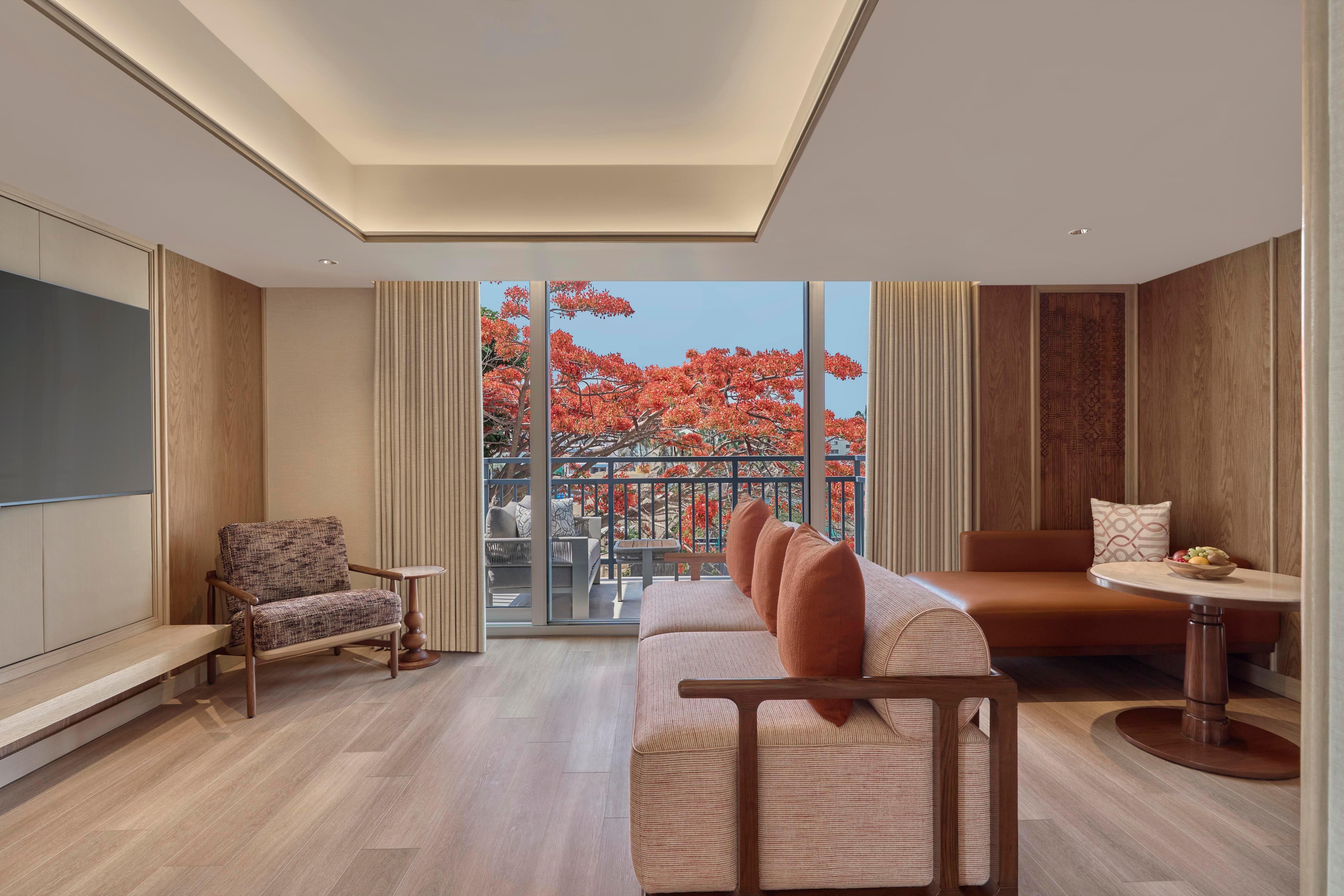 Slohh by Roach Bengaluru, Curio Collection by Hilton - Tap to explore photos
