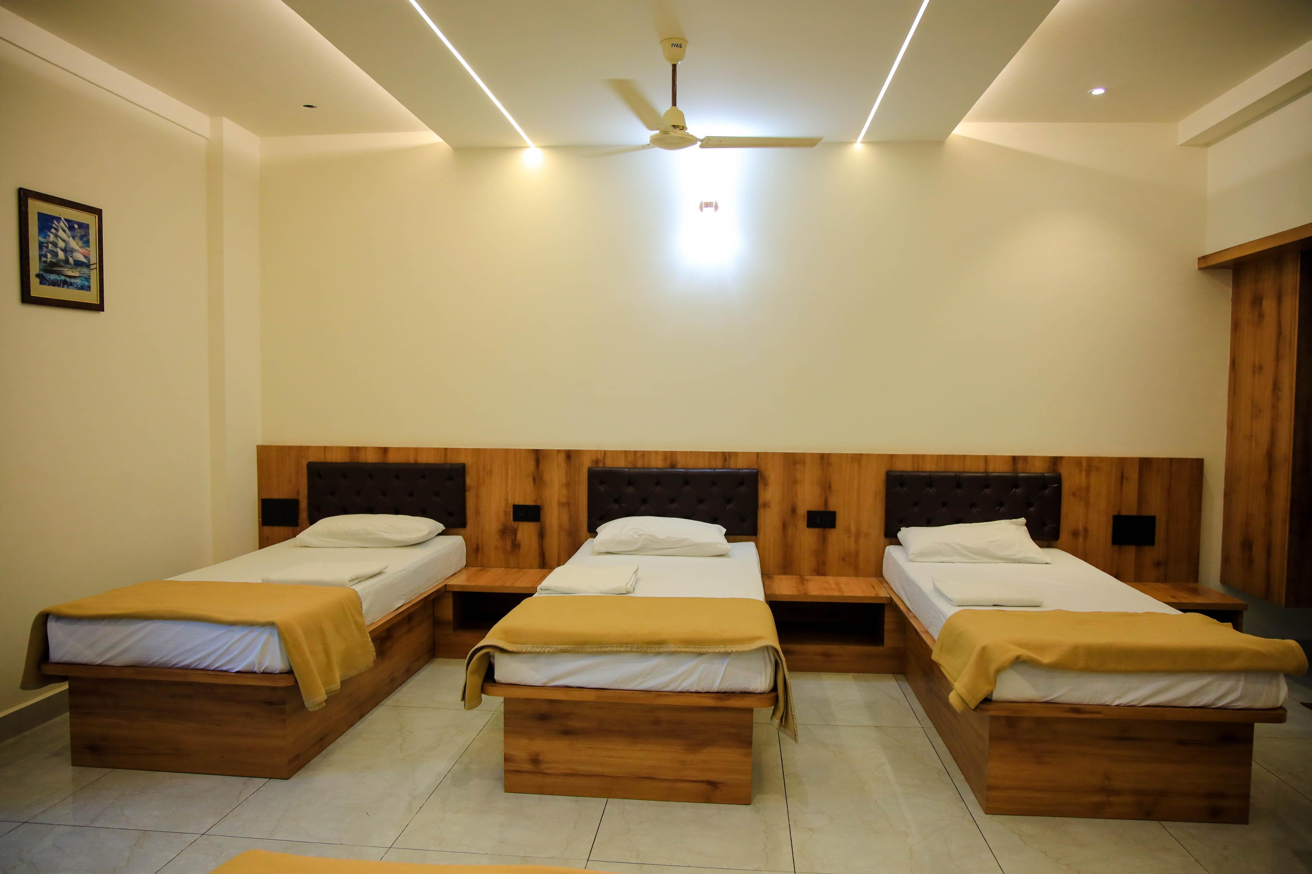 Sudev Residency - Tap to explore photos