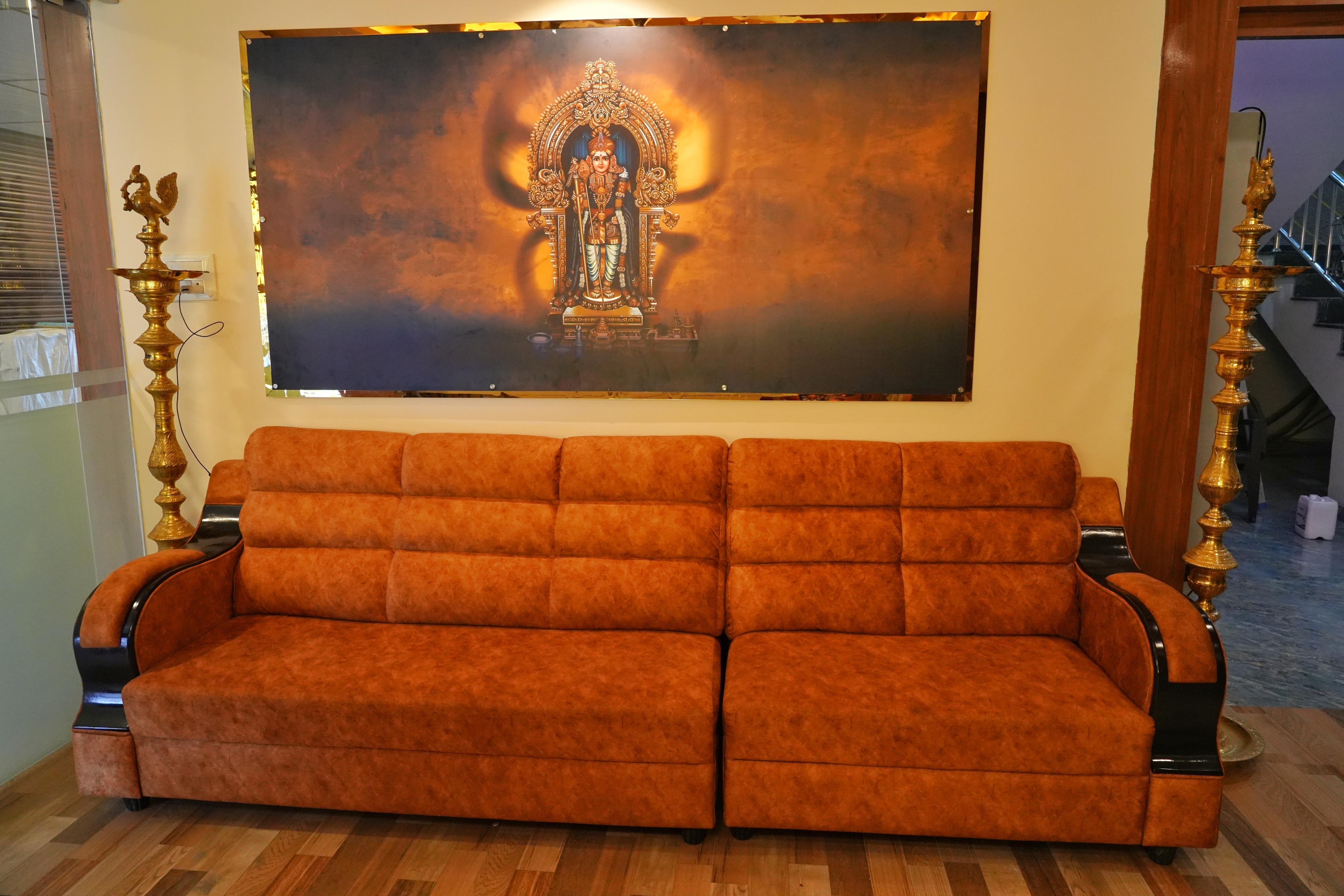 shri bhagawathi residency