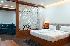 HOTELPRITIKA INTERNATIONAL