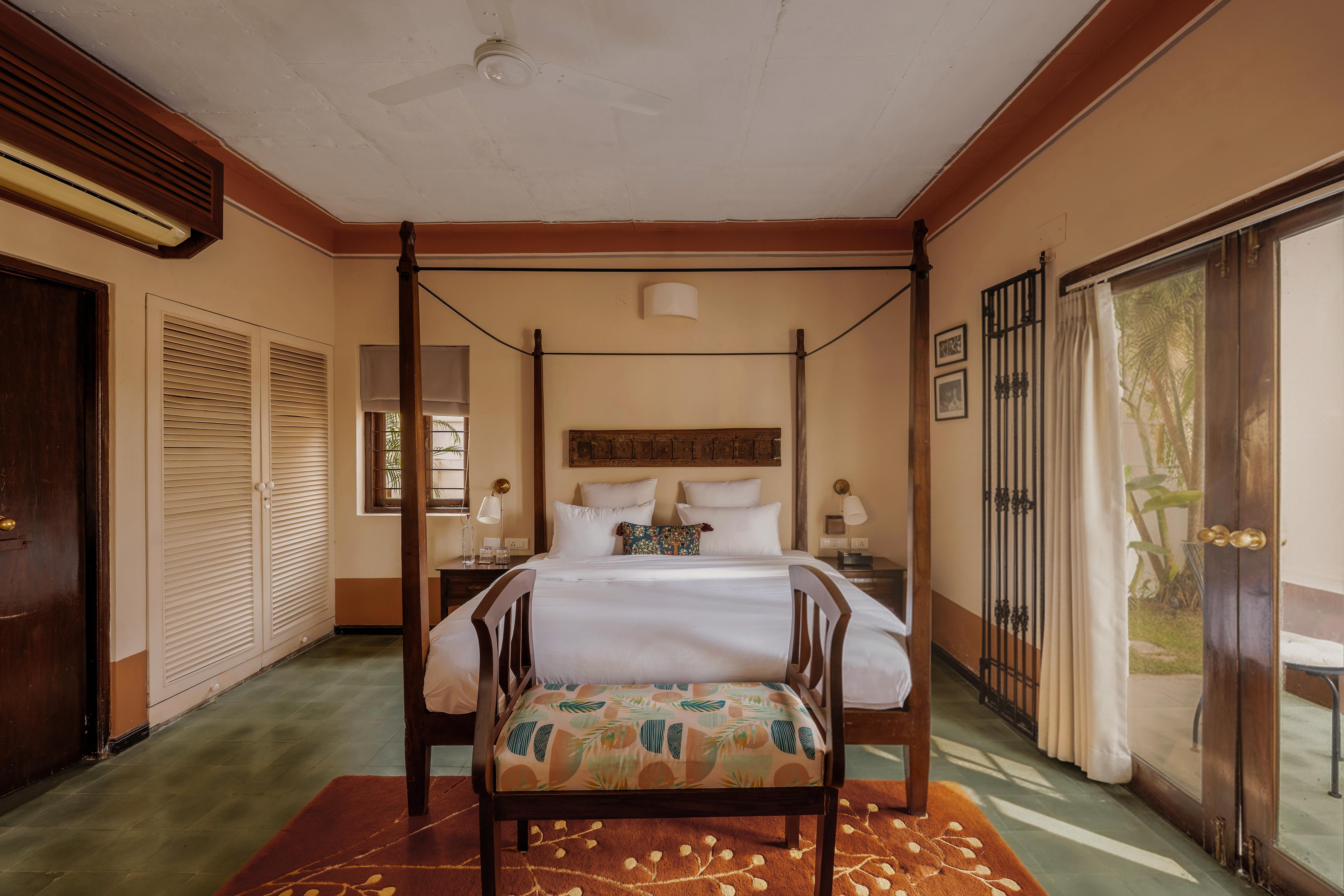 Forste Arcangela, Sangolda