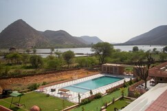 Rooms of Bagh Ajabgarh