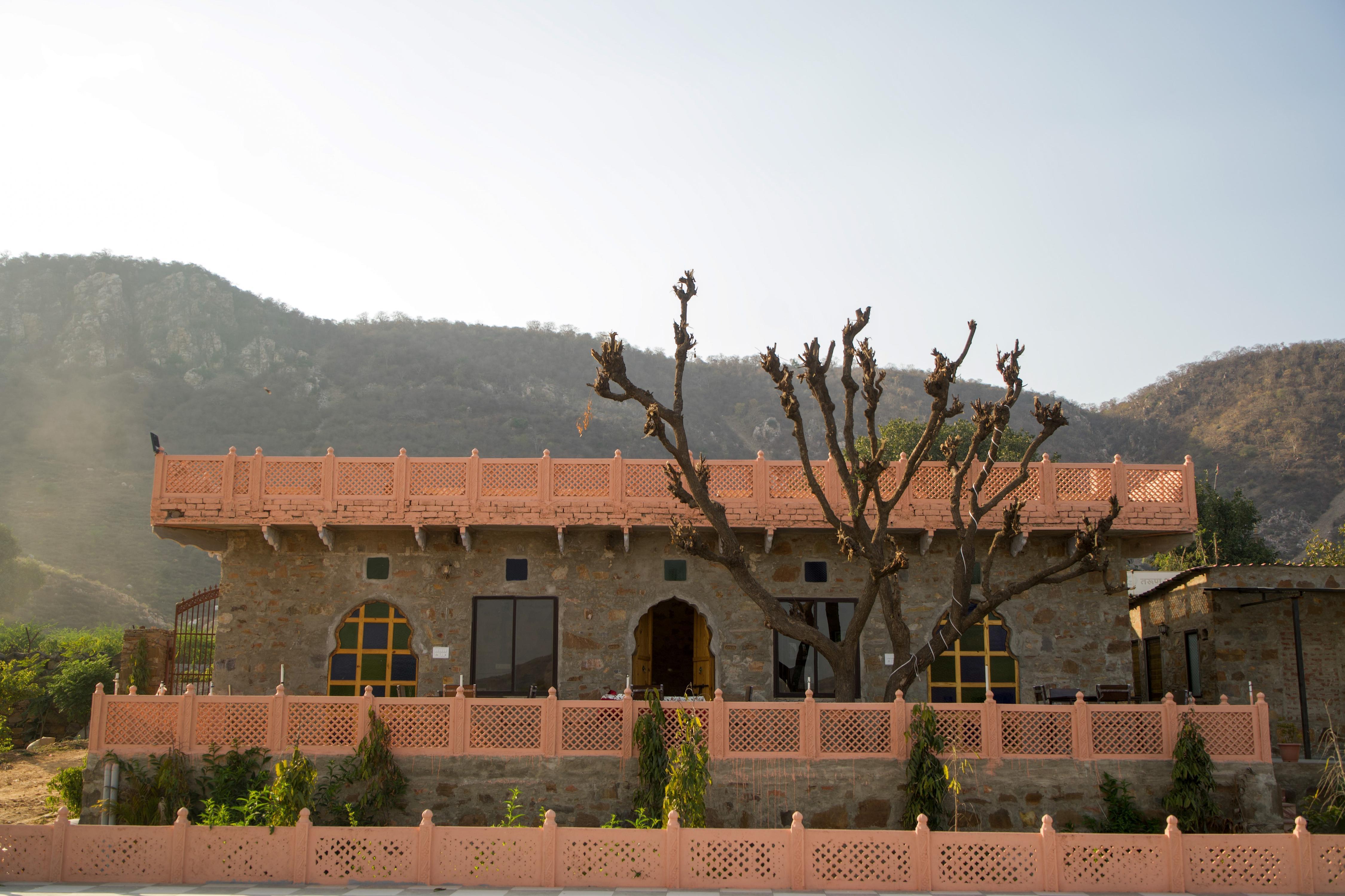 Bagh Ajabgarh - Tap to explore photos