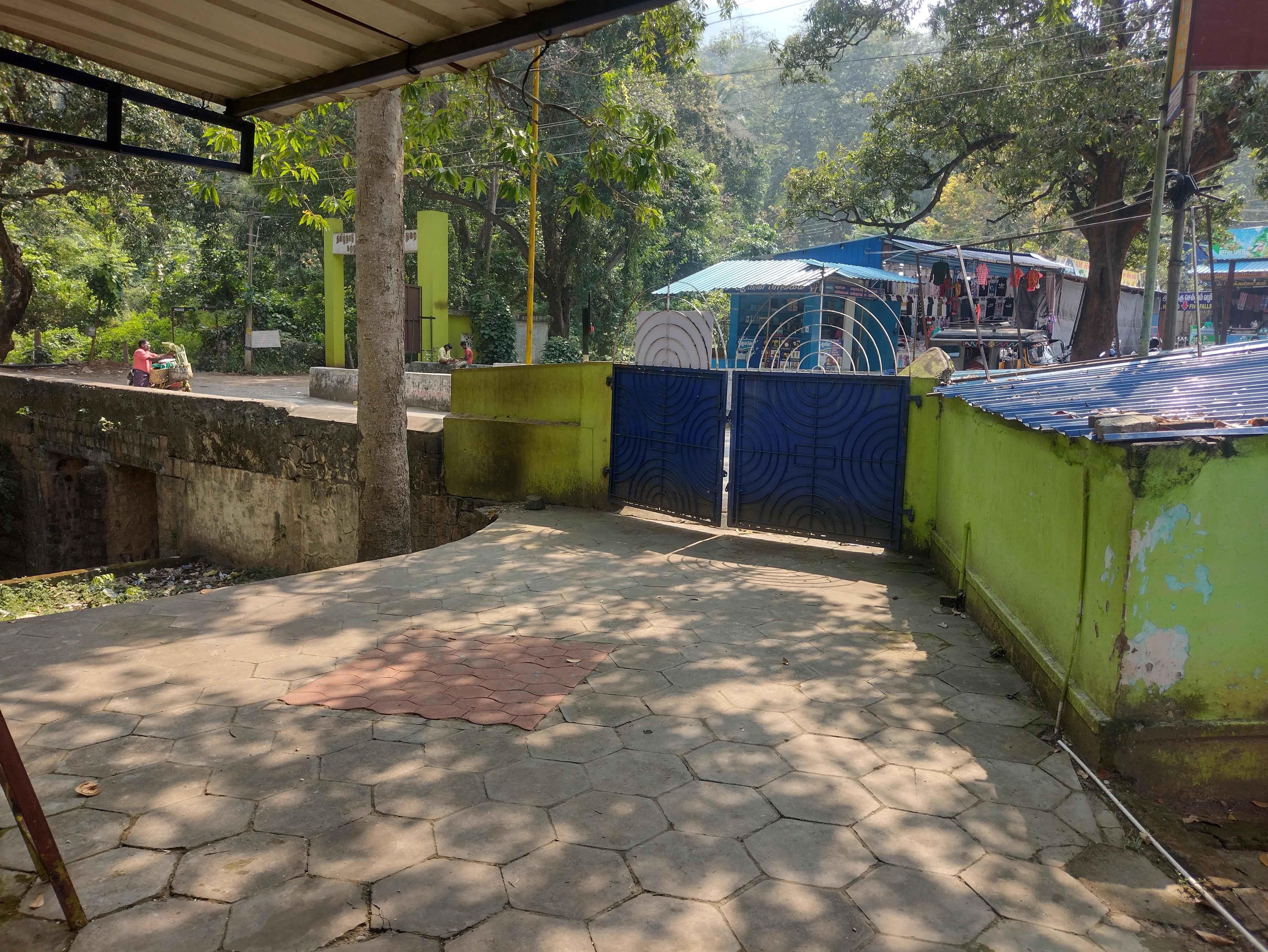 Main gallery