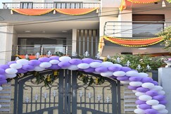 HOTEL SHREE NIWAS INN