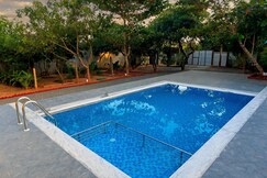 Welcome Grand villa with Private Pool