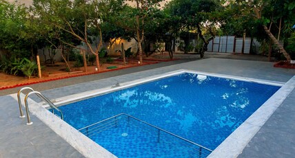 Welcome Grand villa with Private Pool Room Type - Welcome Grand villa with Private Pool
