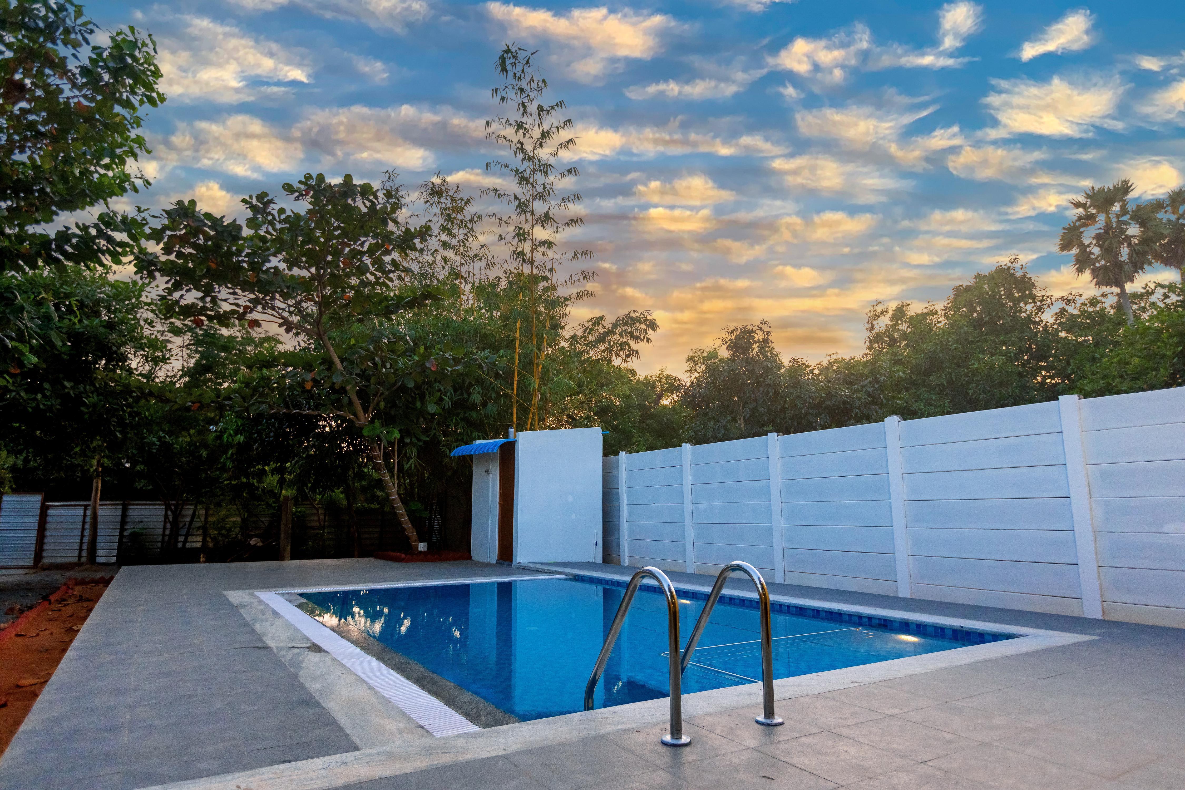 Welcome Grand villa with Private Pool - Tap to explore photos