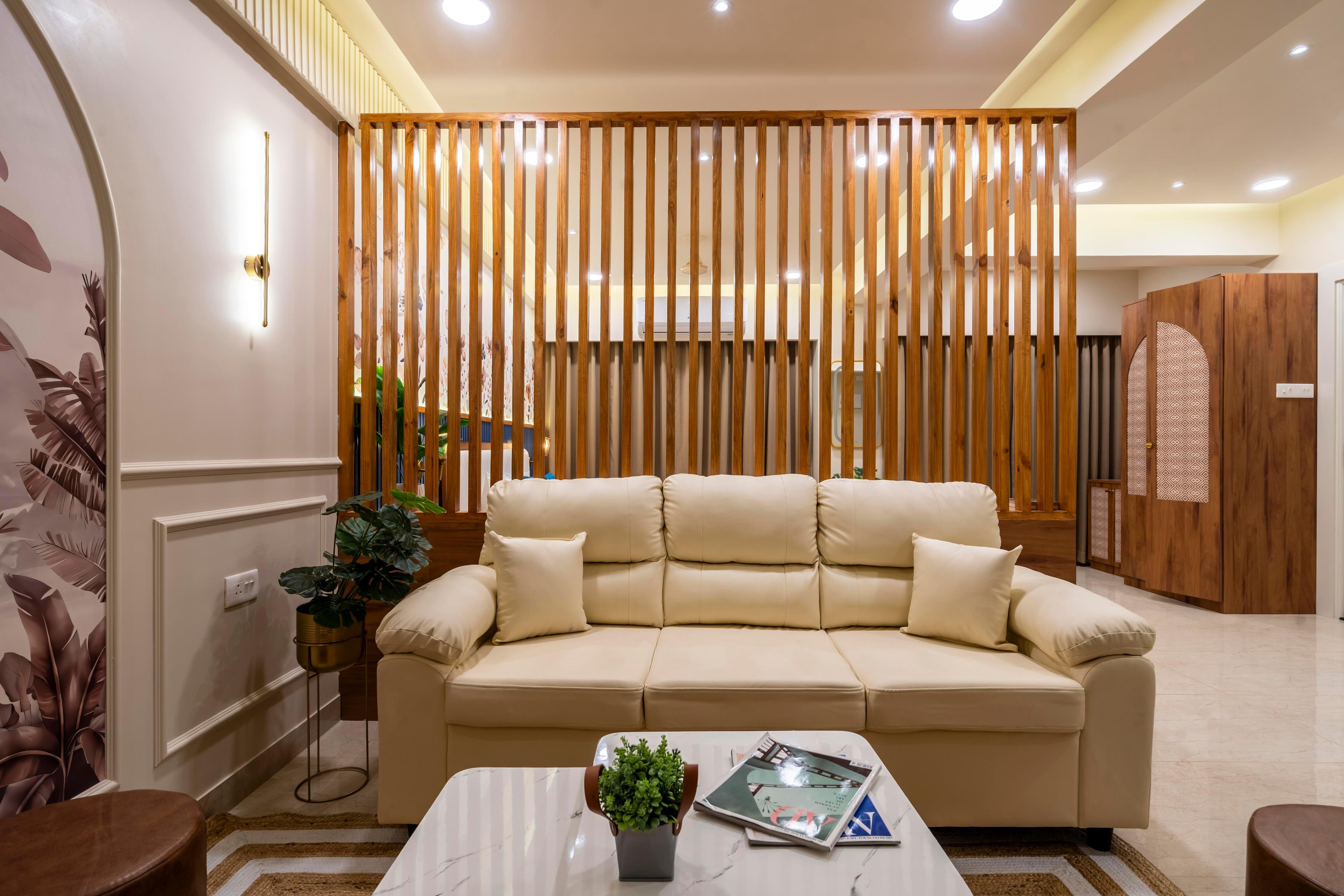 Tarashi Homes at Amor De Goa Room Type - Candolim Cove 3
