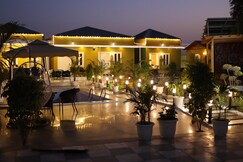 AAKRUTI RESORTS & HOTELS