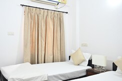 Enkay Apartments Bangalore (Hebbal)