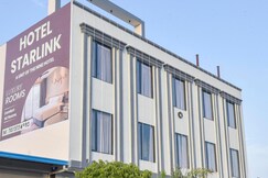 Hotel Starlink By The Nine Hotel
