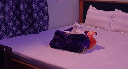 Blue Castle Hotels and Resorts Room Type - Bedroom 10