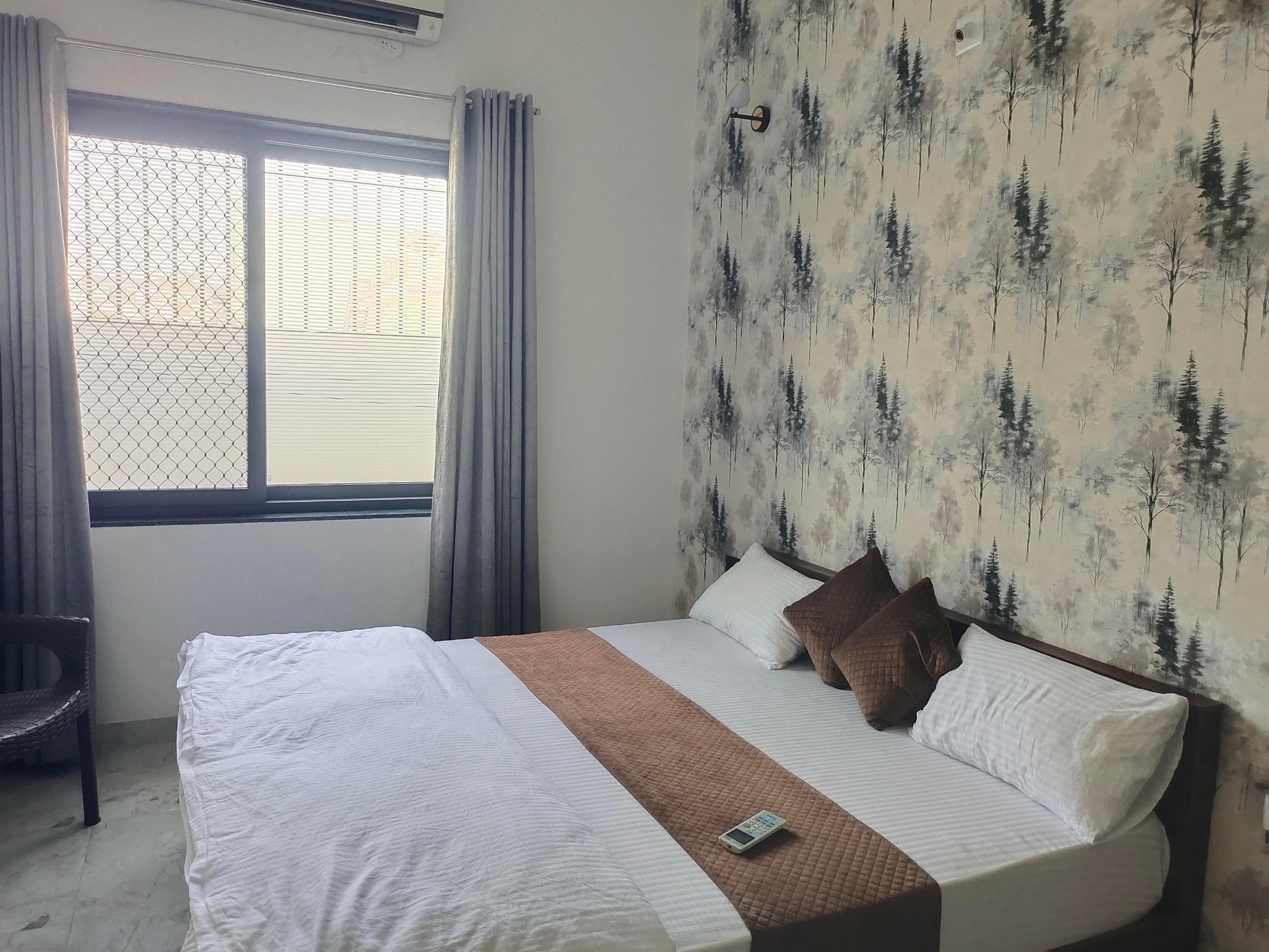 Udaipur Serenity Homestay | Entire 2bhk