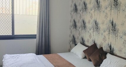 Udaipur Serenity Homestay | Entire 2bhk Room Type - Udaipur Serenity Homes