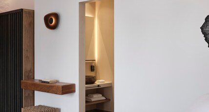 Kalea Mykonos Room Type - Master Suite with Private Pool