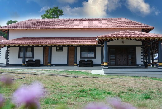Aqua Terra Villas
