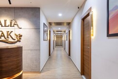 Address of Qualia Oak - Hitech City
