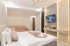 Qualia Oak - Hitech City