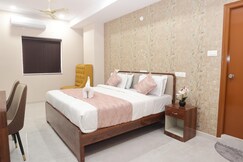 Qualia Oak - Hitech City