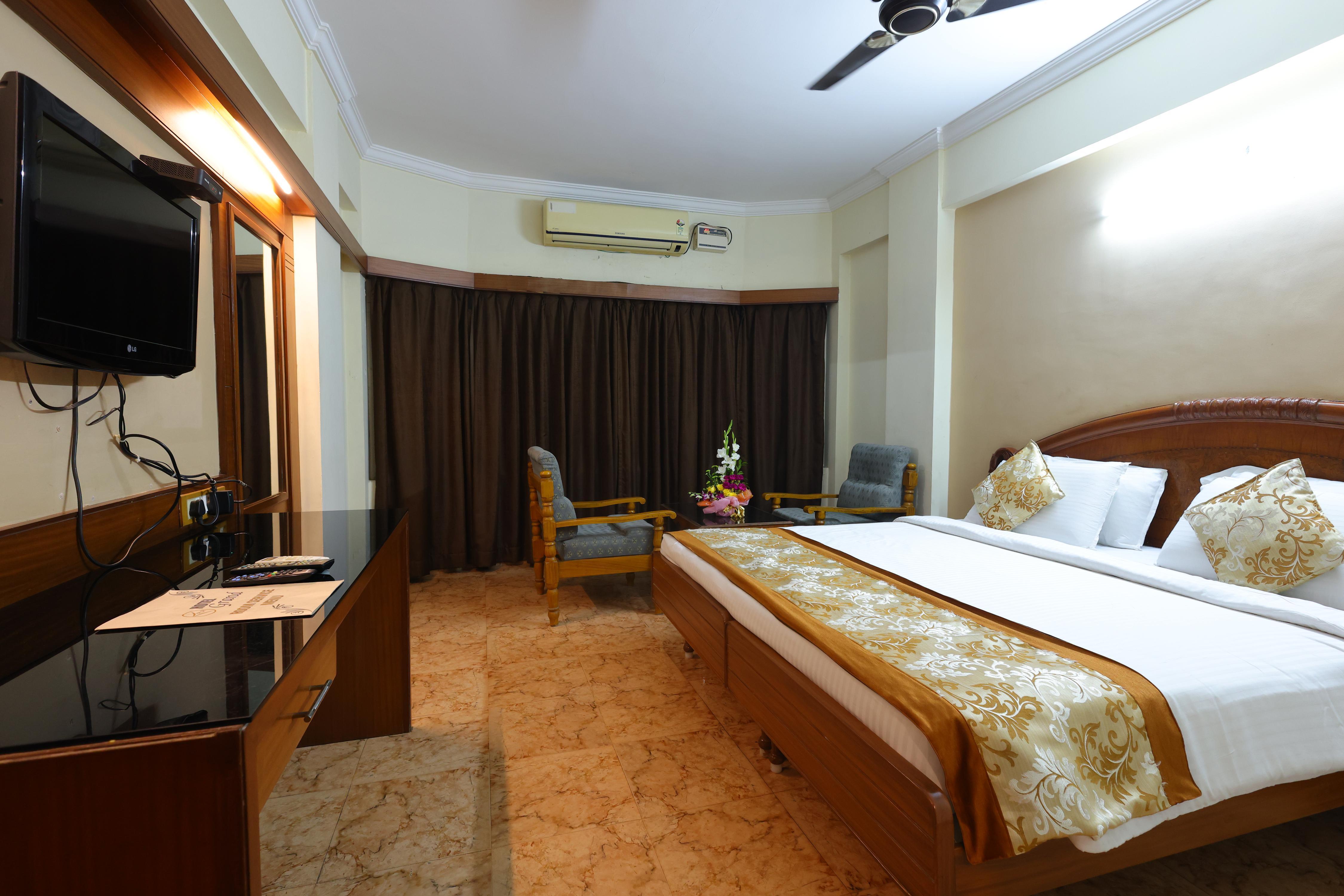 Hotel Nivaara By VYDA Room Type - KING Executive