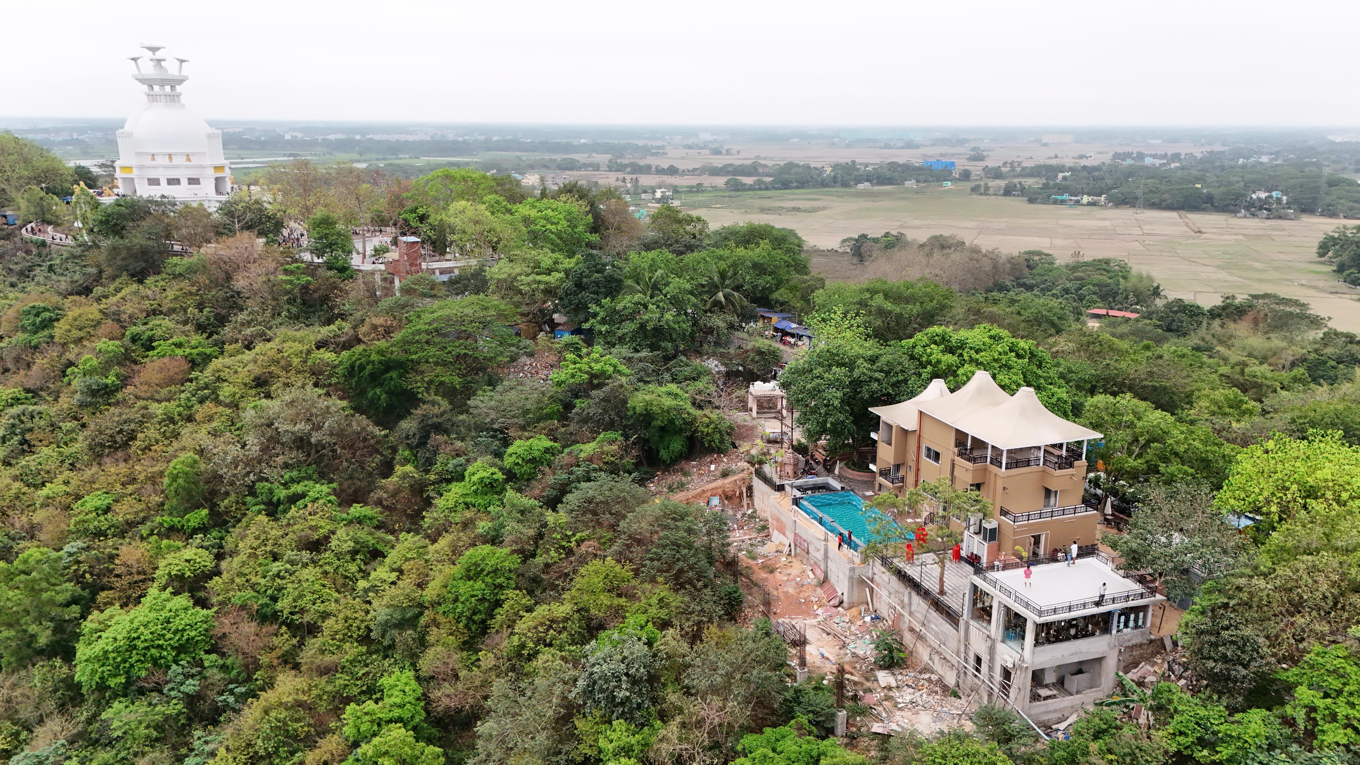 Sky Deckz (A Unit of Q Hexa Multi Venture Pvt. Ltd.) - Tap to explore photos