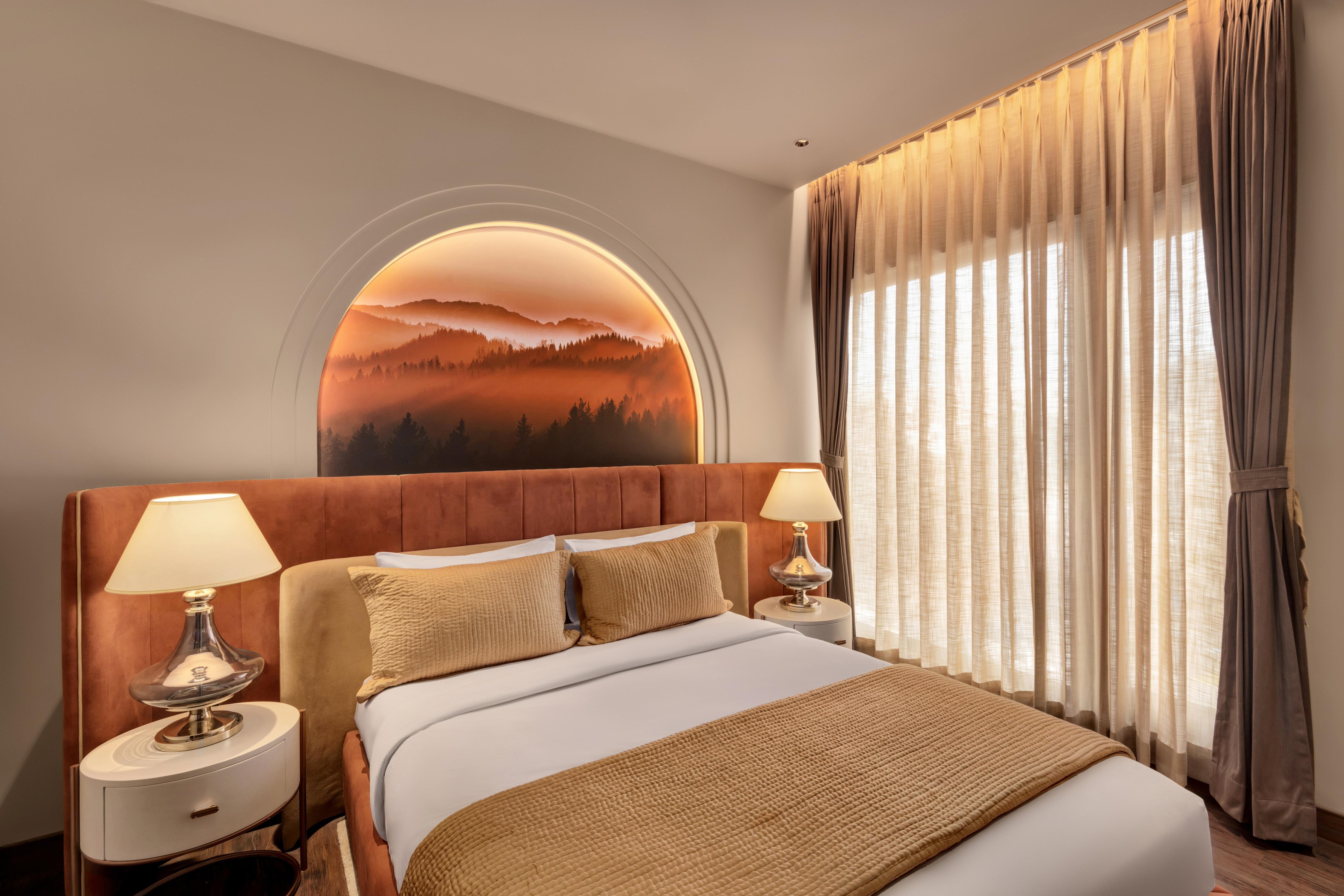 Albergo Boutique Hotel - Tap to explore photos