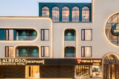 Albergo Boutique Hotel