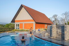 Address of Hill Seasons Resorts and SPA