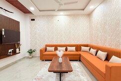 HomeEscape SigNature 1BHK, 2BHK Residences