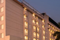 Address of Hilton Garden Inn Goa Calangute