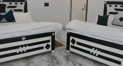 Urmila Palace Room Type - Family Room