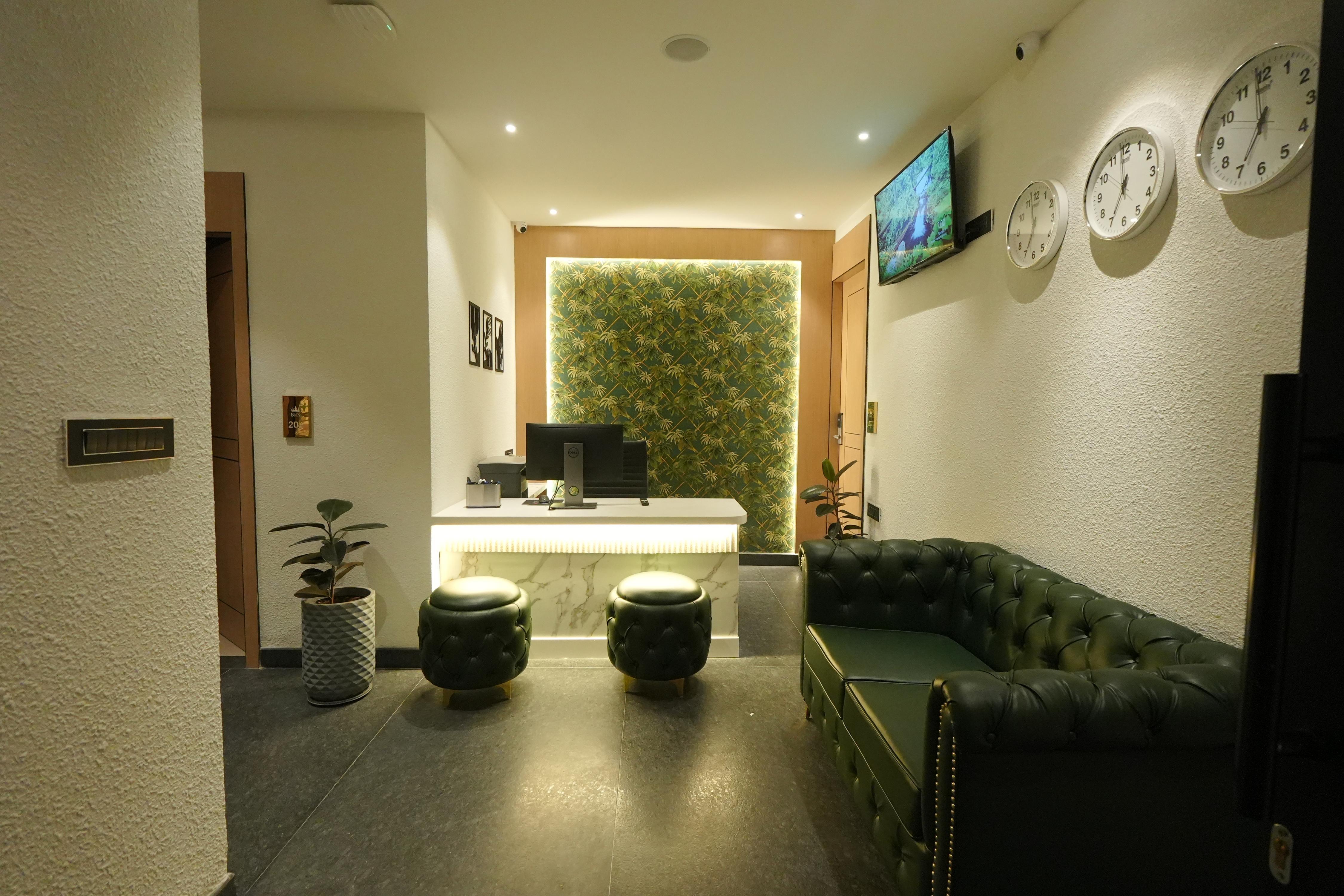 Main gallery