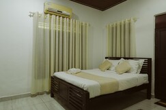 backwater resort alleppey