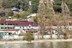 The Grand Hotel, Nainital