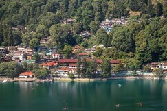 The Grand Hotel, Nainital
