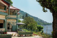 The Grand Hotel, Nainital